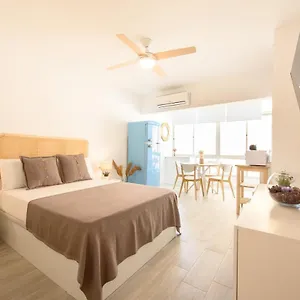 10tosea Ramon Y Cajal Apartamento Fuengirola