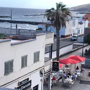 Casa Brisa Marina Apartamento Puertito de Guimar
