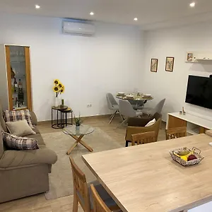Centrico Y Practico Piso Con Entrada Independiente Apartamento
