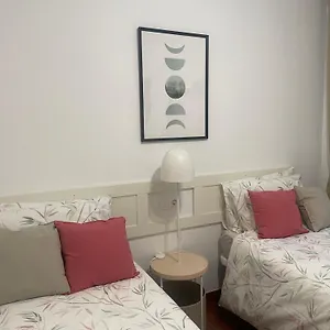 Laguna Center Apartamento