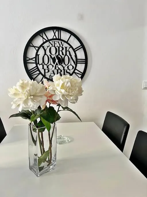 Centrico Y Junto Al Mar! Apartment Fuengirola Spain
