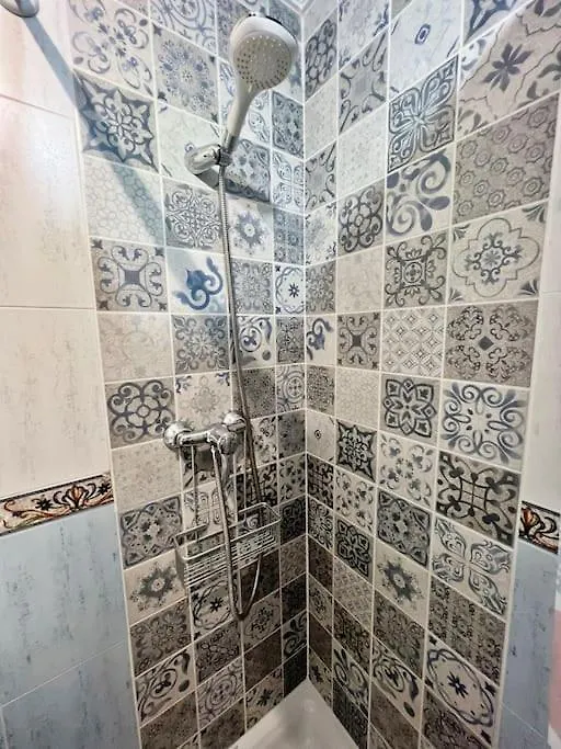 Centrico Y Junto Al Mar! Apartment Fuengirola