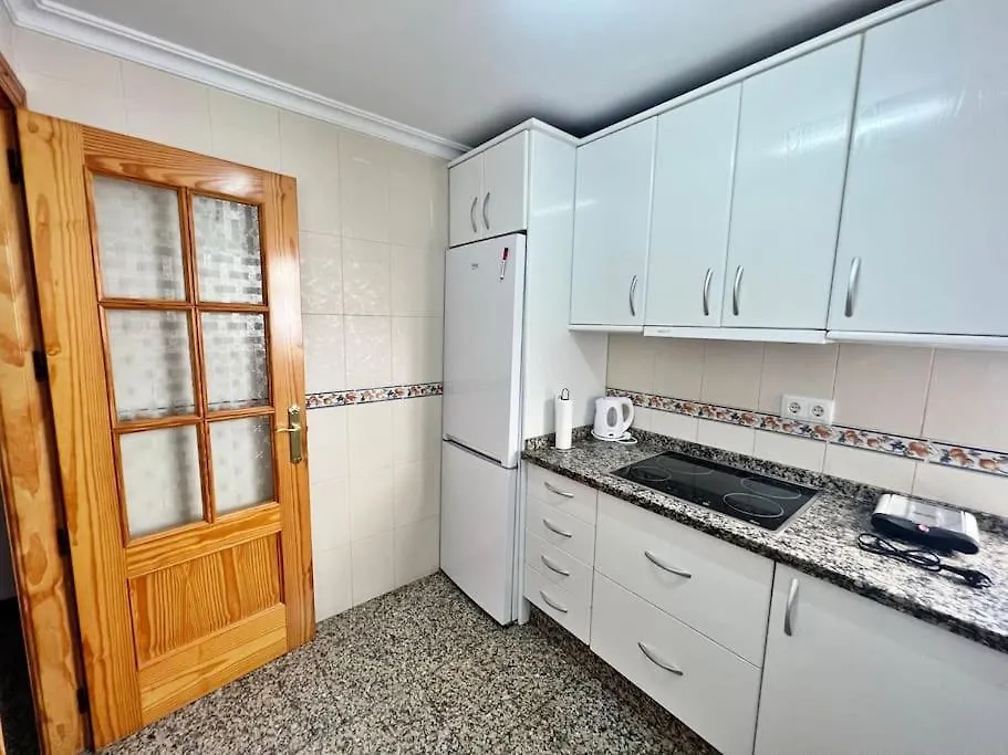 Centrico Y Junto Al Mar! Apartment Fuengirola 0*,  Spain