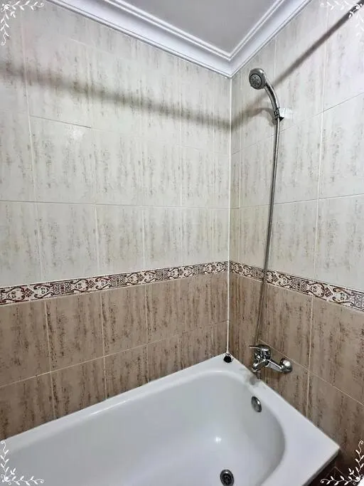 Centrico Y Junto Al Mar! Apartment Fuengirola 0*,